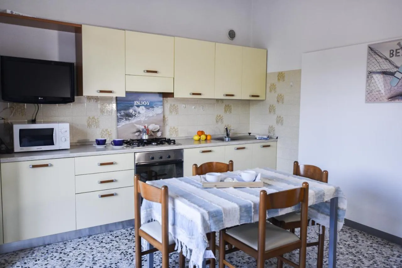 Residence Valeria Cervia