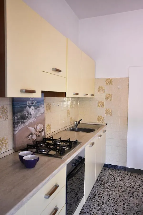 Residence Valeria Cervia 0*,  Italien
