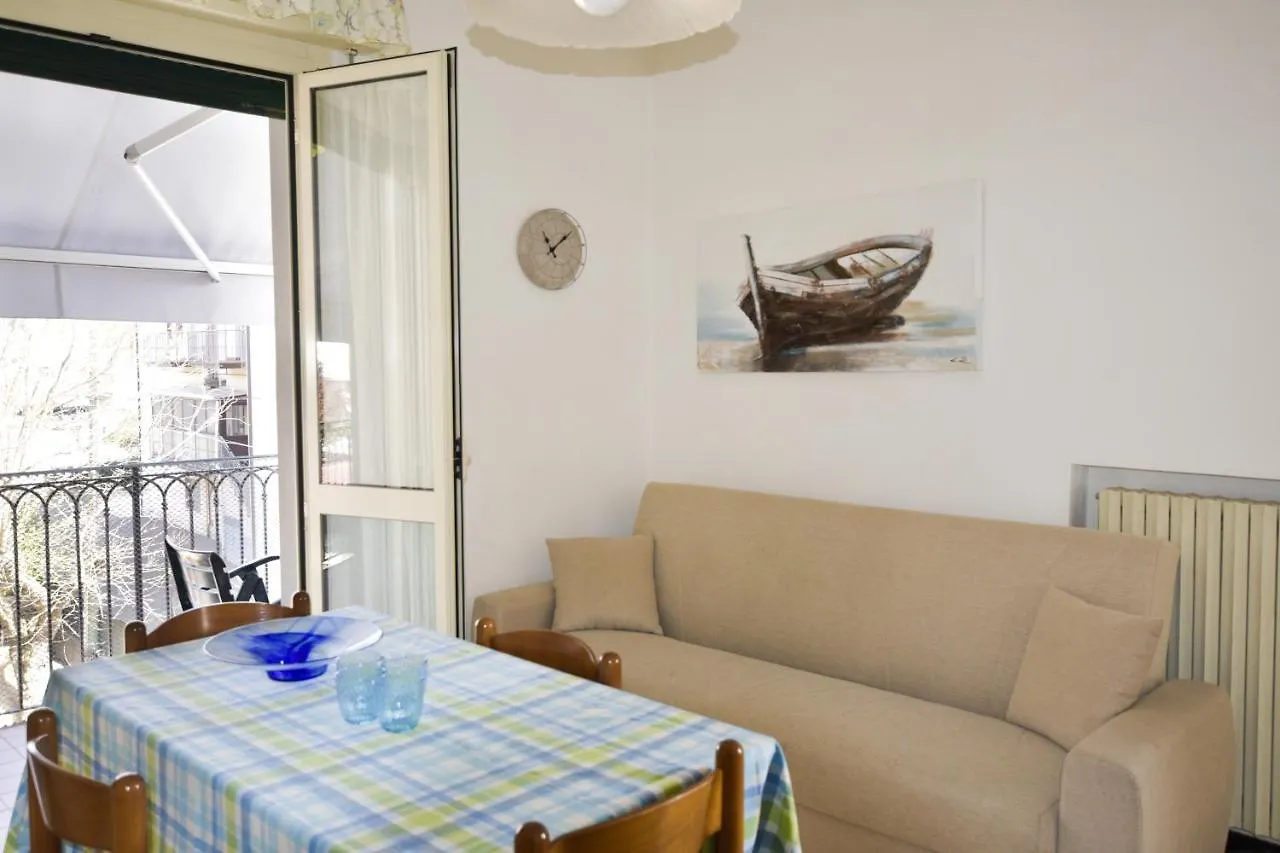 Residence Valeria Cervia Aparthotel