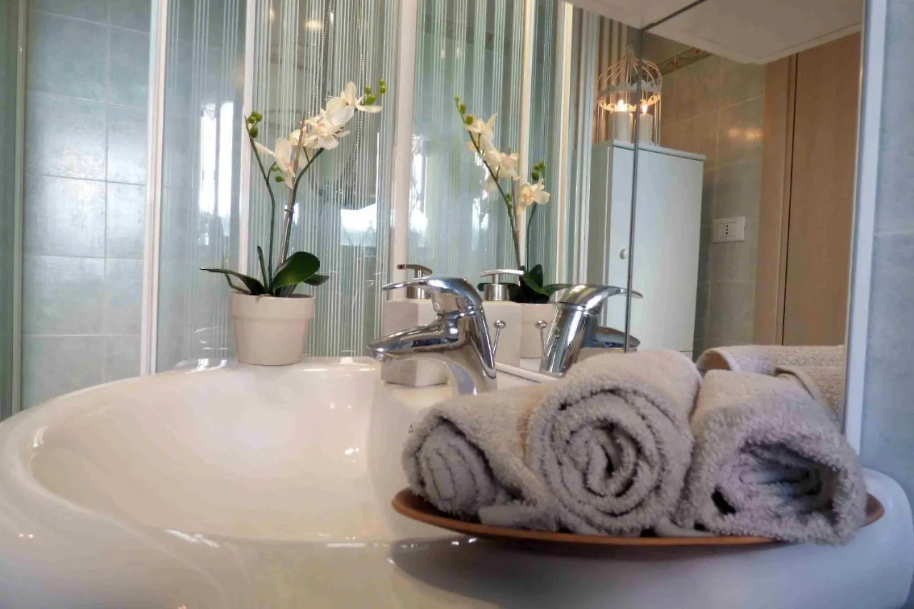 شقة فندقية تّشيرفييا Residence Valeria