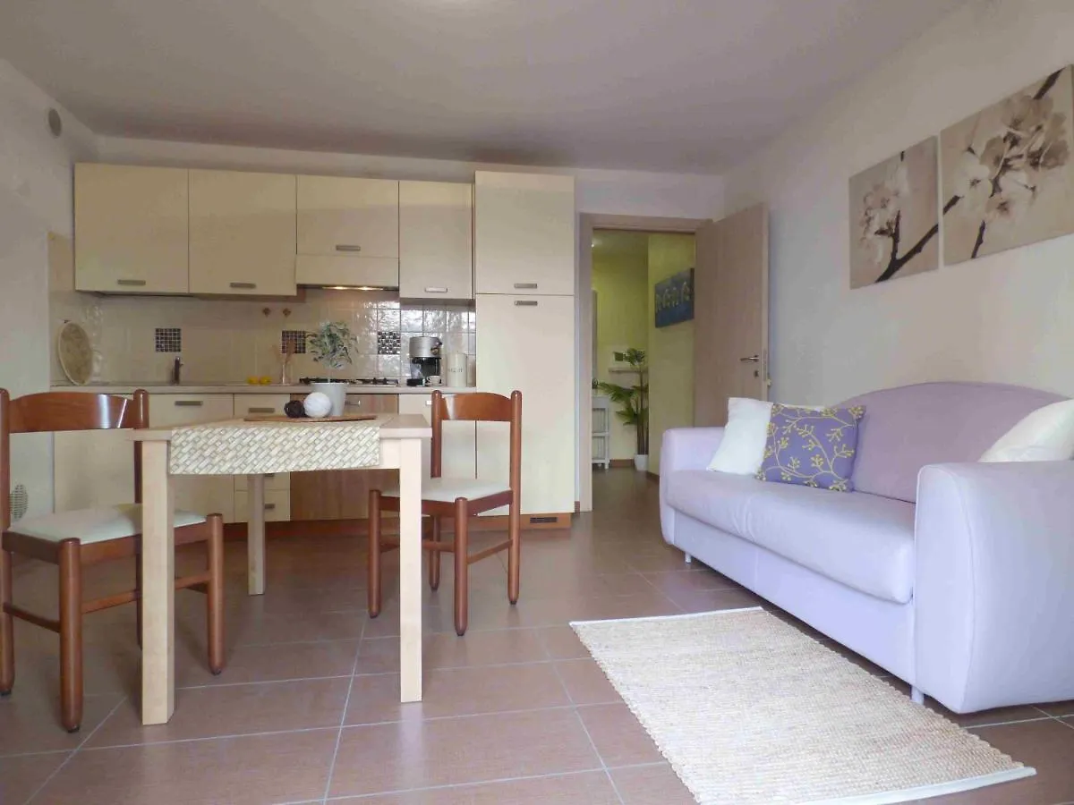 Aparthotel Residence Valeria Cervia
