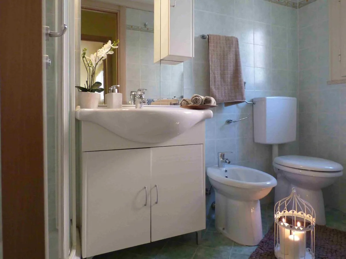 Residence Valeria Cervia 0*,  Italia