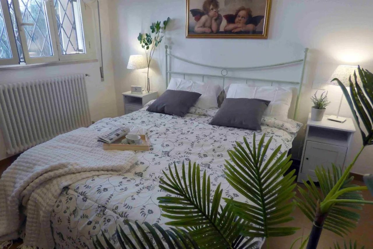 تّشيرفييا Residence Valeria شقة فندقية