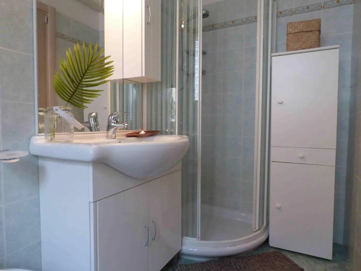Aparthotel Residence Valeria Cervia Italien