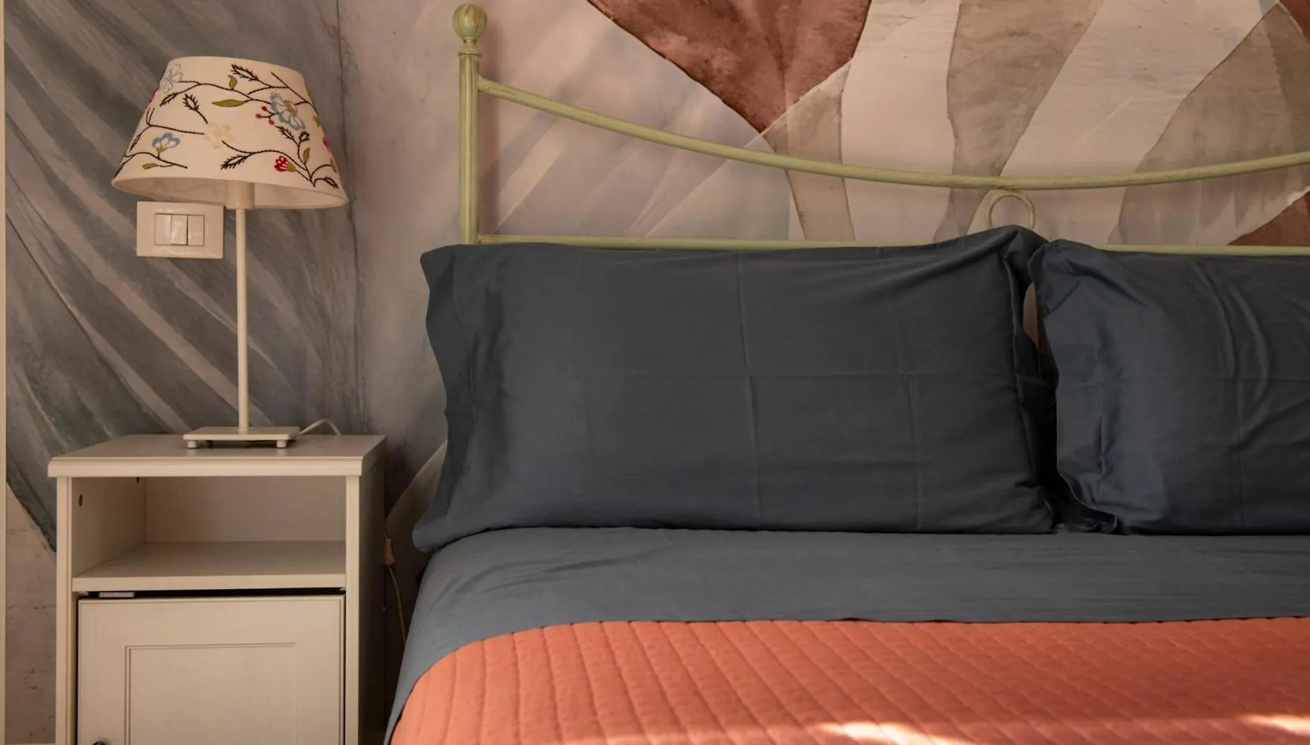 Aparthotel Residence Valeria Cervia