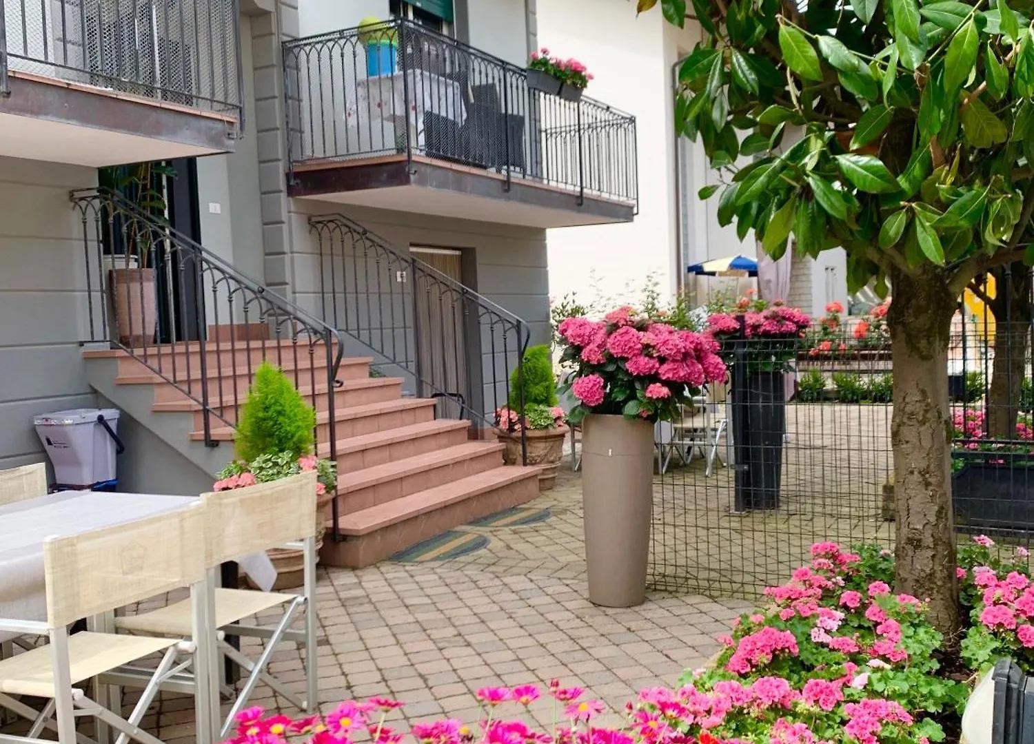 Residence Valeria Cervia 0*,  Italy