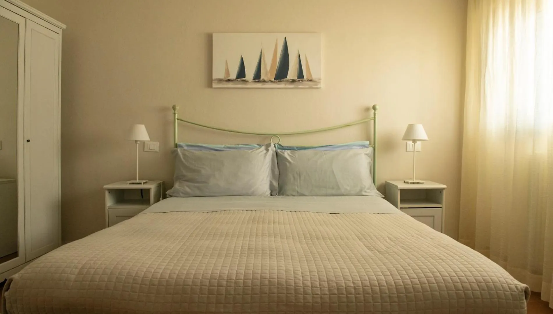 تّشيرفييا Residence Valeria إيطاليا