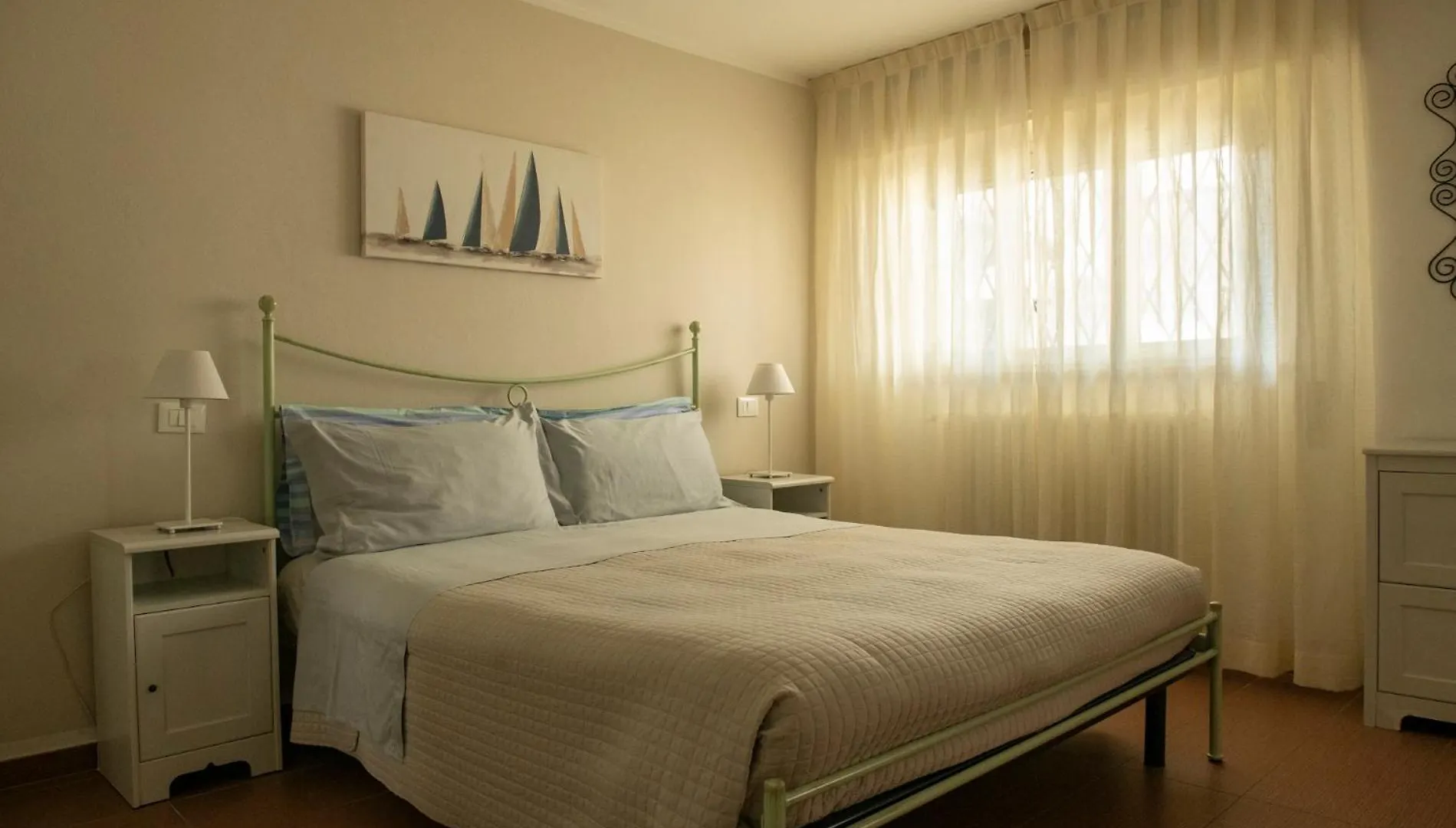 تّشيرفييا Residence Valeria 0*,  إيطاليا