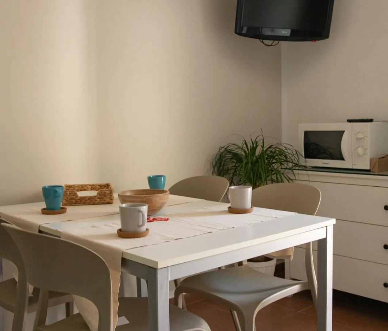 Residence Valeria Cervia Italia
