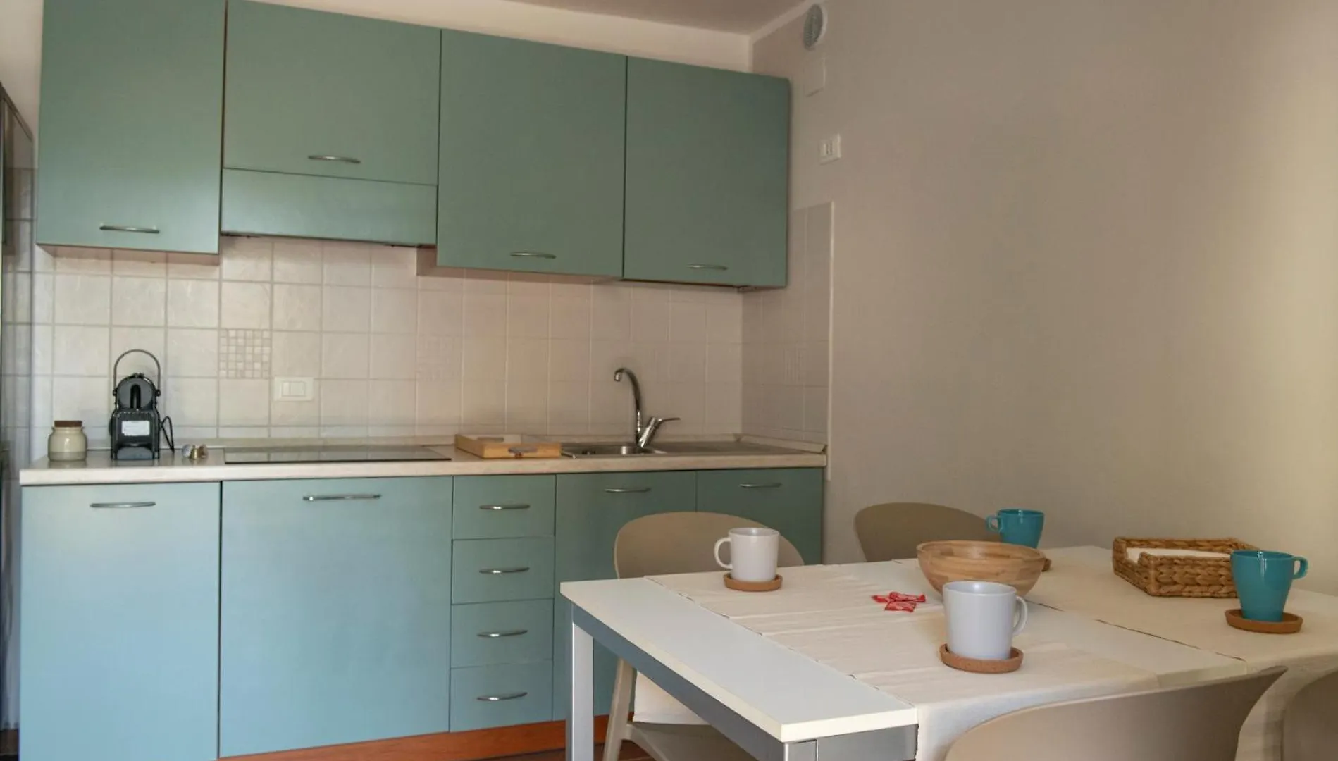 Residence Valeria Cervia