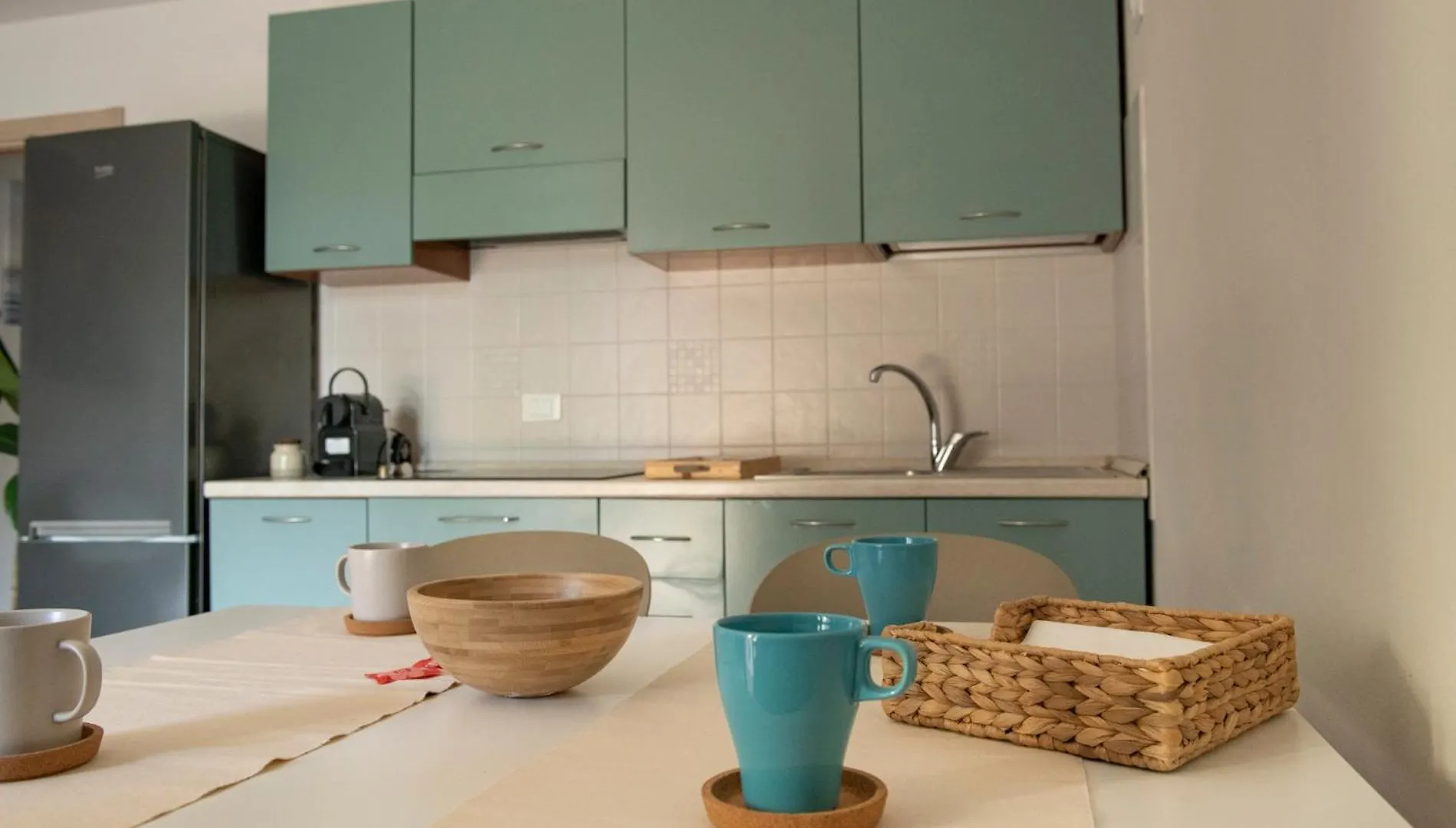Aparthotel Residence Valeria Cervia Italia
