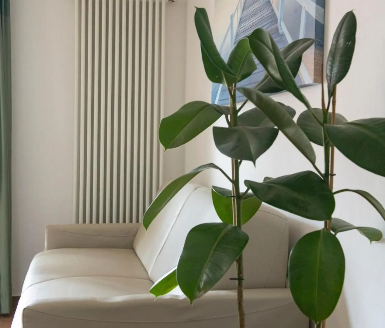 Residence Valeria Cervia 0*,  Italia