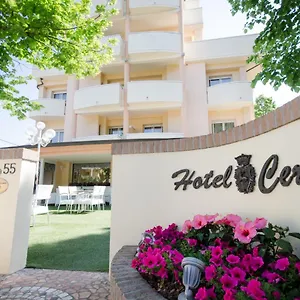 Hotel Cervia Hotell