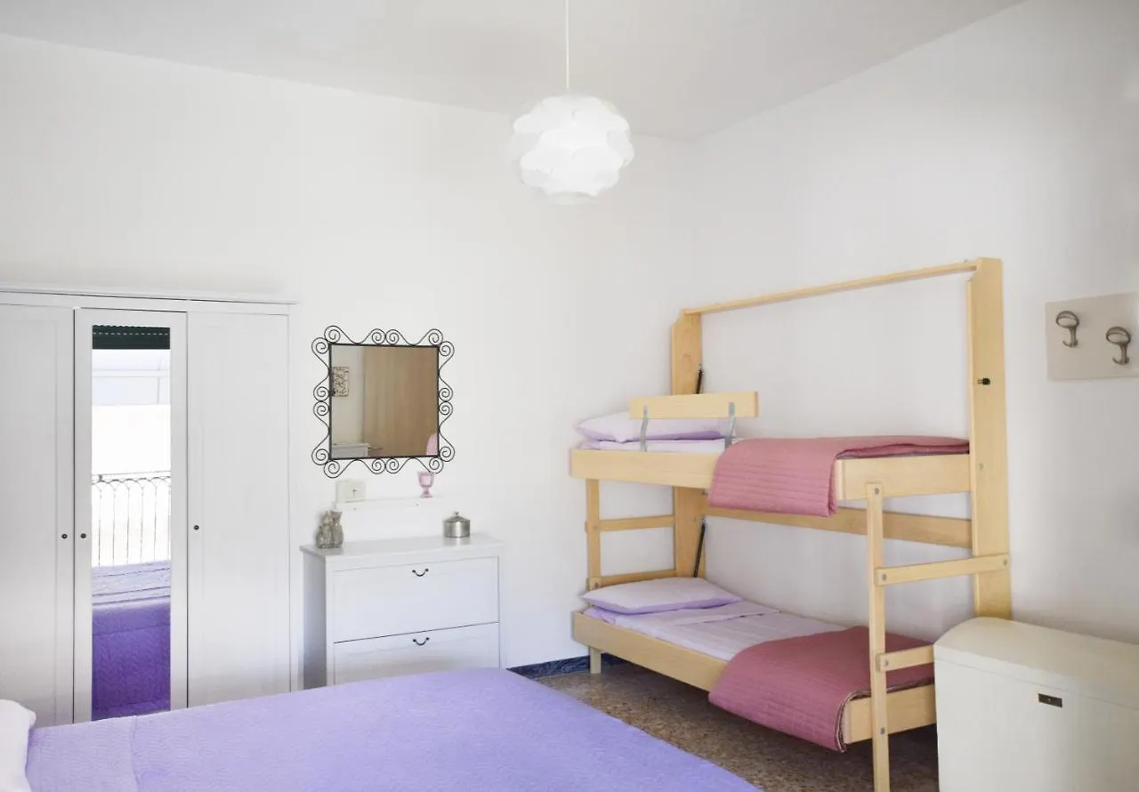 Aparthotel Residence Valeria Cervia