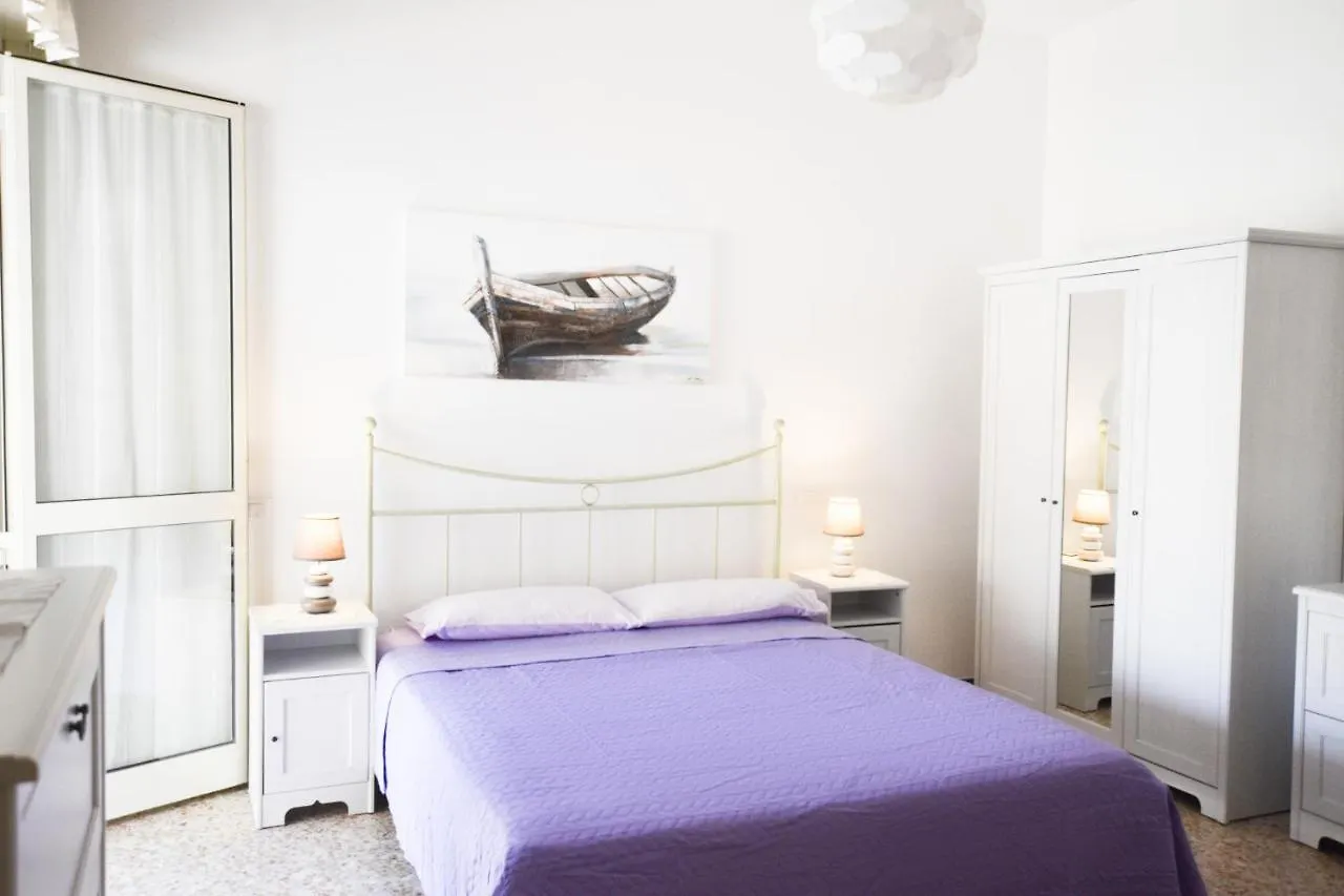 Residence Valeria Cervia