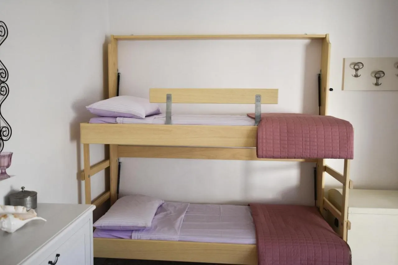 Residence Valeria Cervia 0*,  Italia