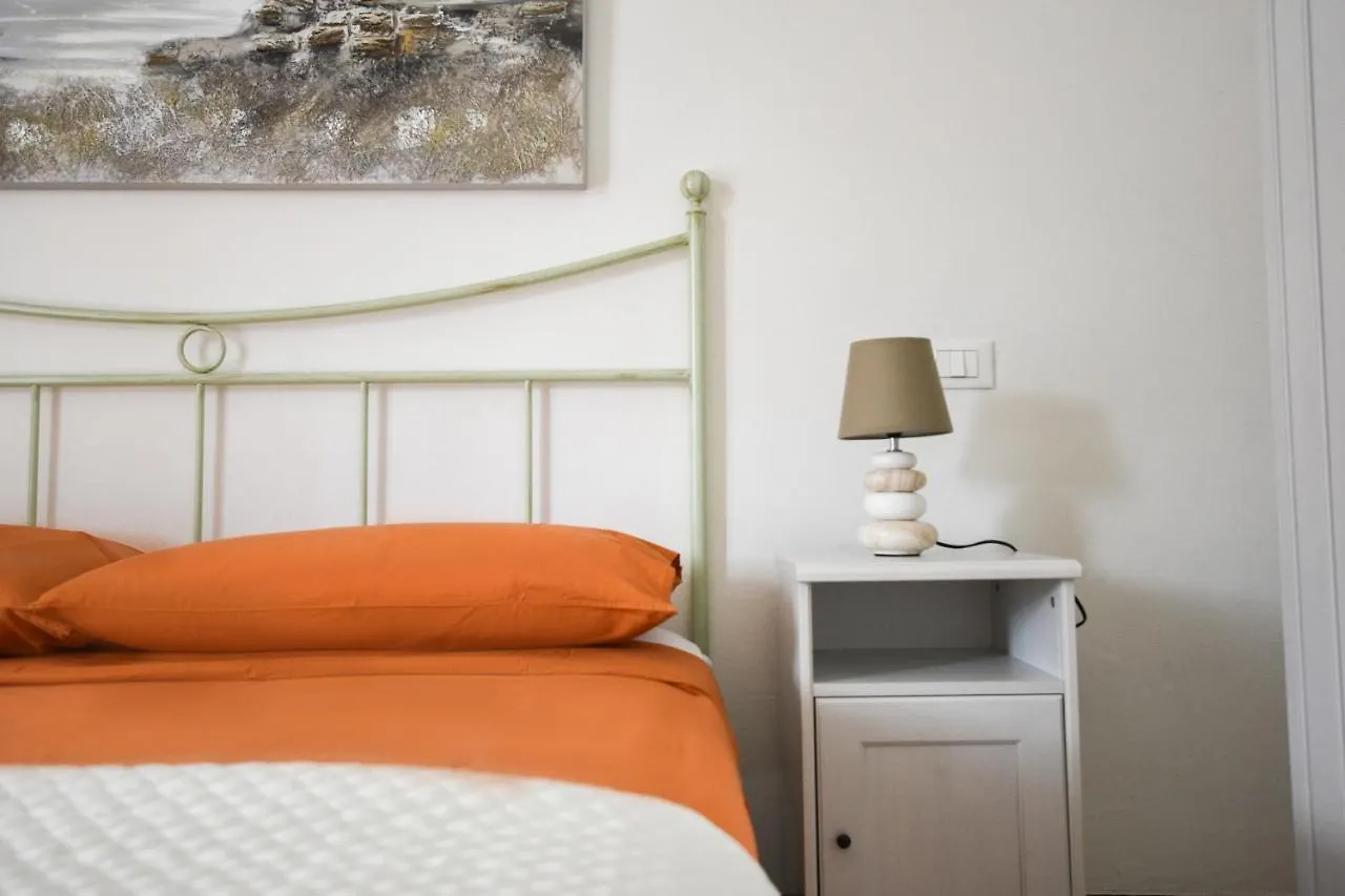 Aparthotel Residence Valeria Cervia Italia