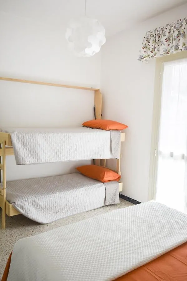 Aparthotel Residence Valeria Cervia