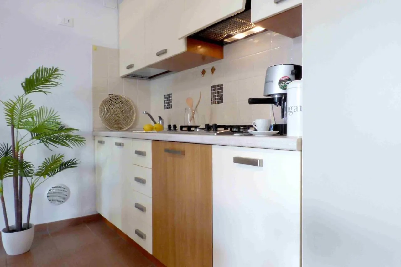 Residence Valeria Cervia Italia