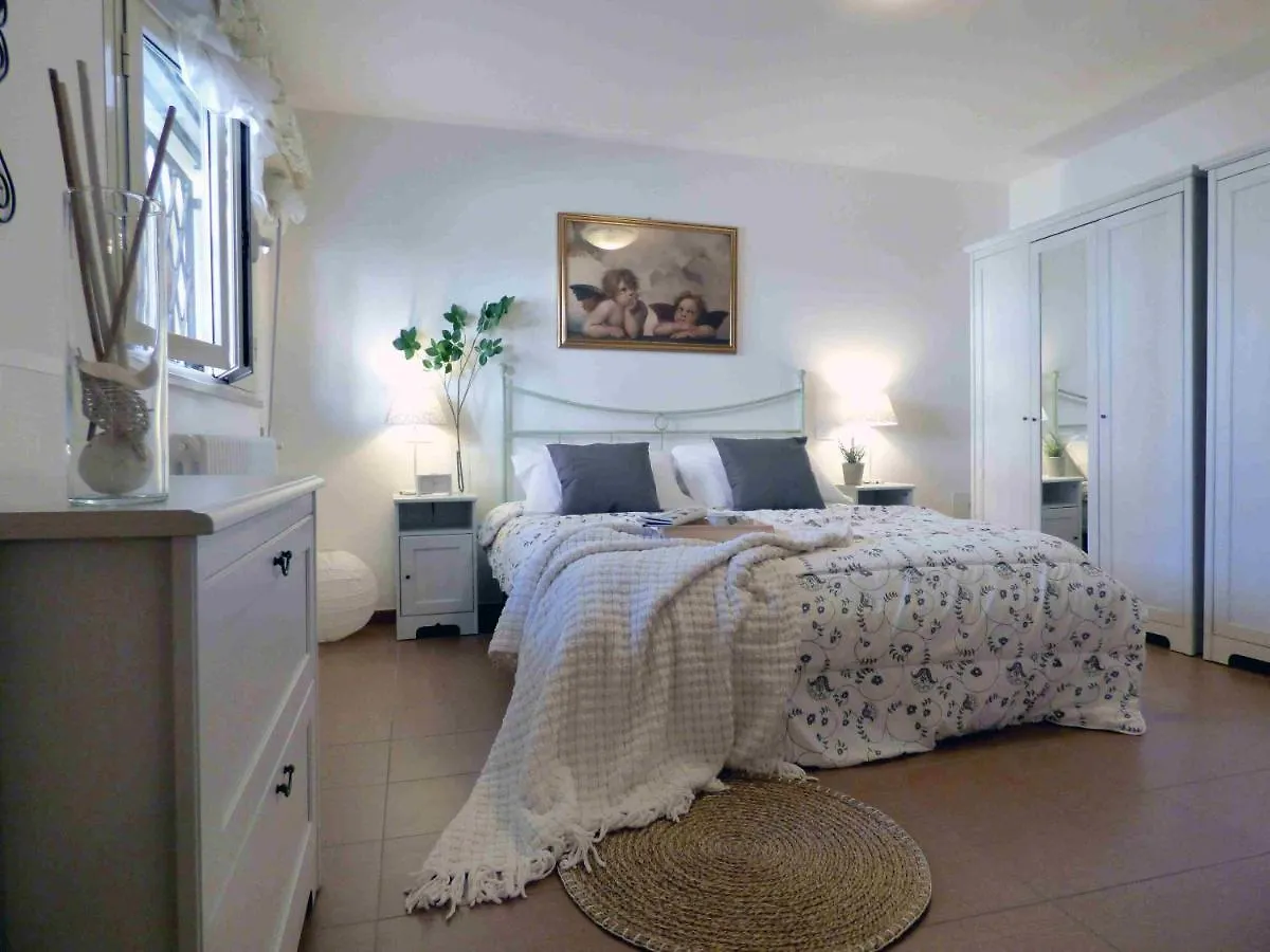 Residence Valeria Cervia