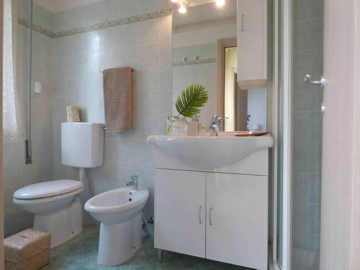 Aparthotel Residence Valeria Cervia