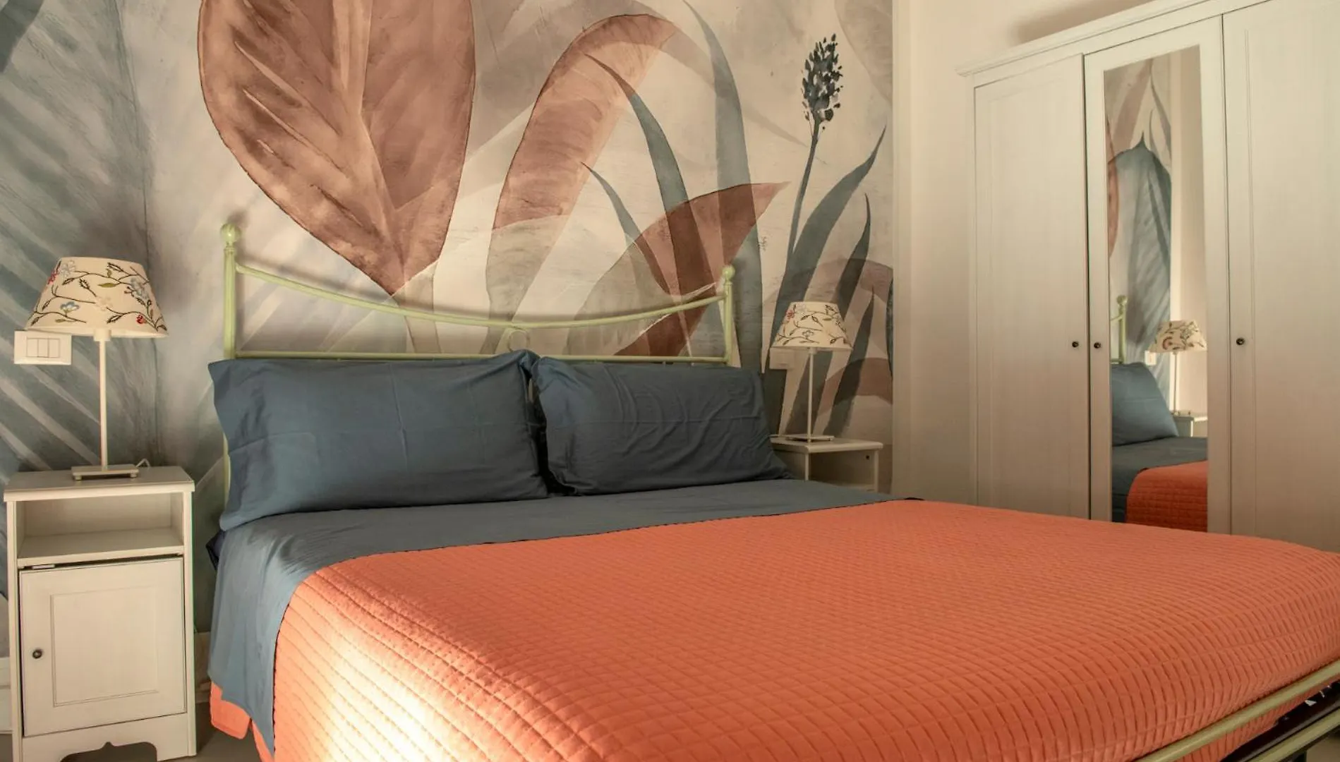 Residence Valeria Cervia 0*,  Italia