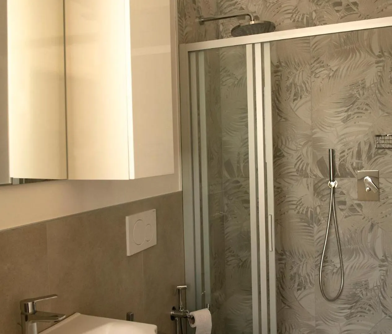 Aparthotel Residence Valeria Cervia